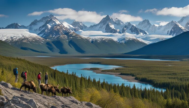 Fairbanks Itinerary 5 Days