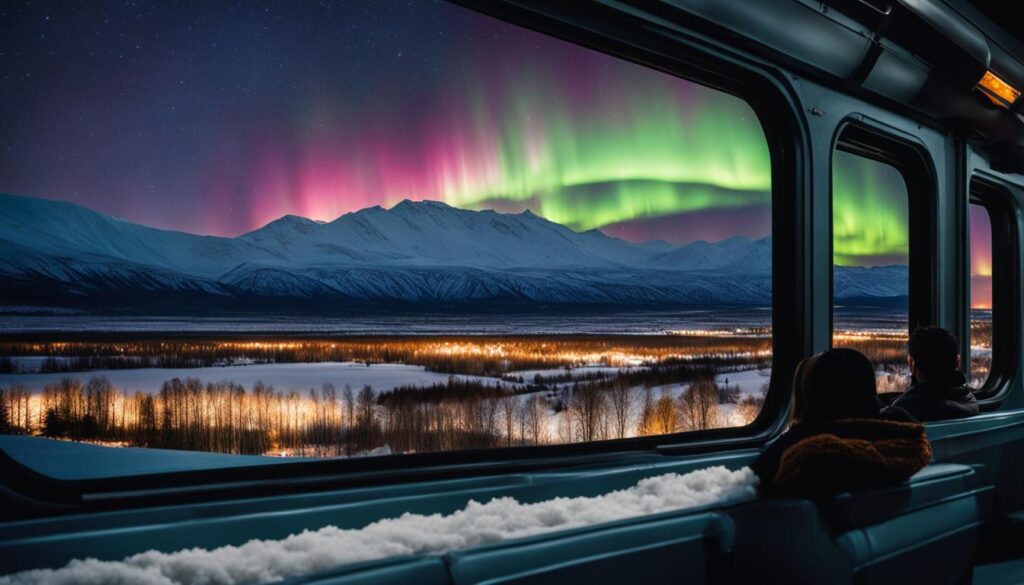 Fairbanks Travel Guide Fairbanks Travel Guide