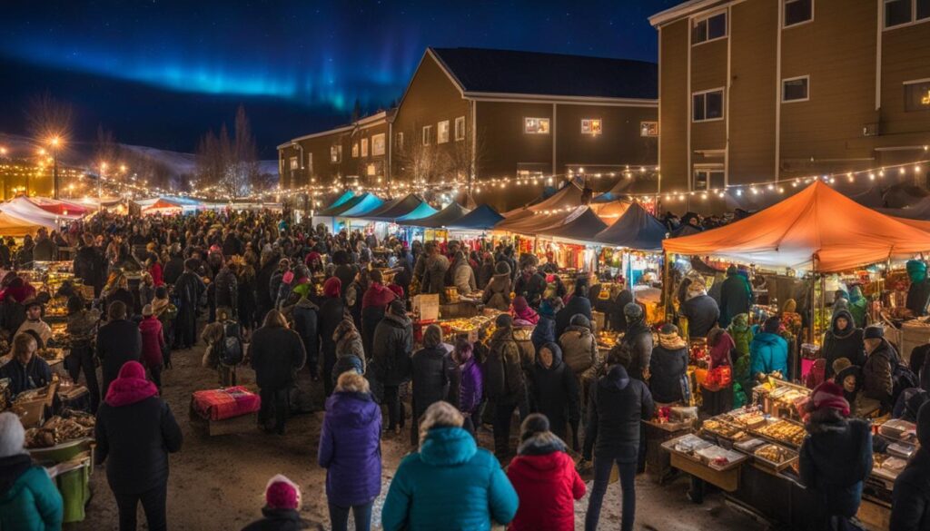 Fairbanks attractions Fairbanks attractions