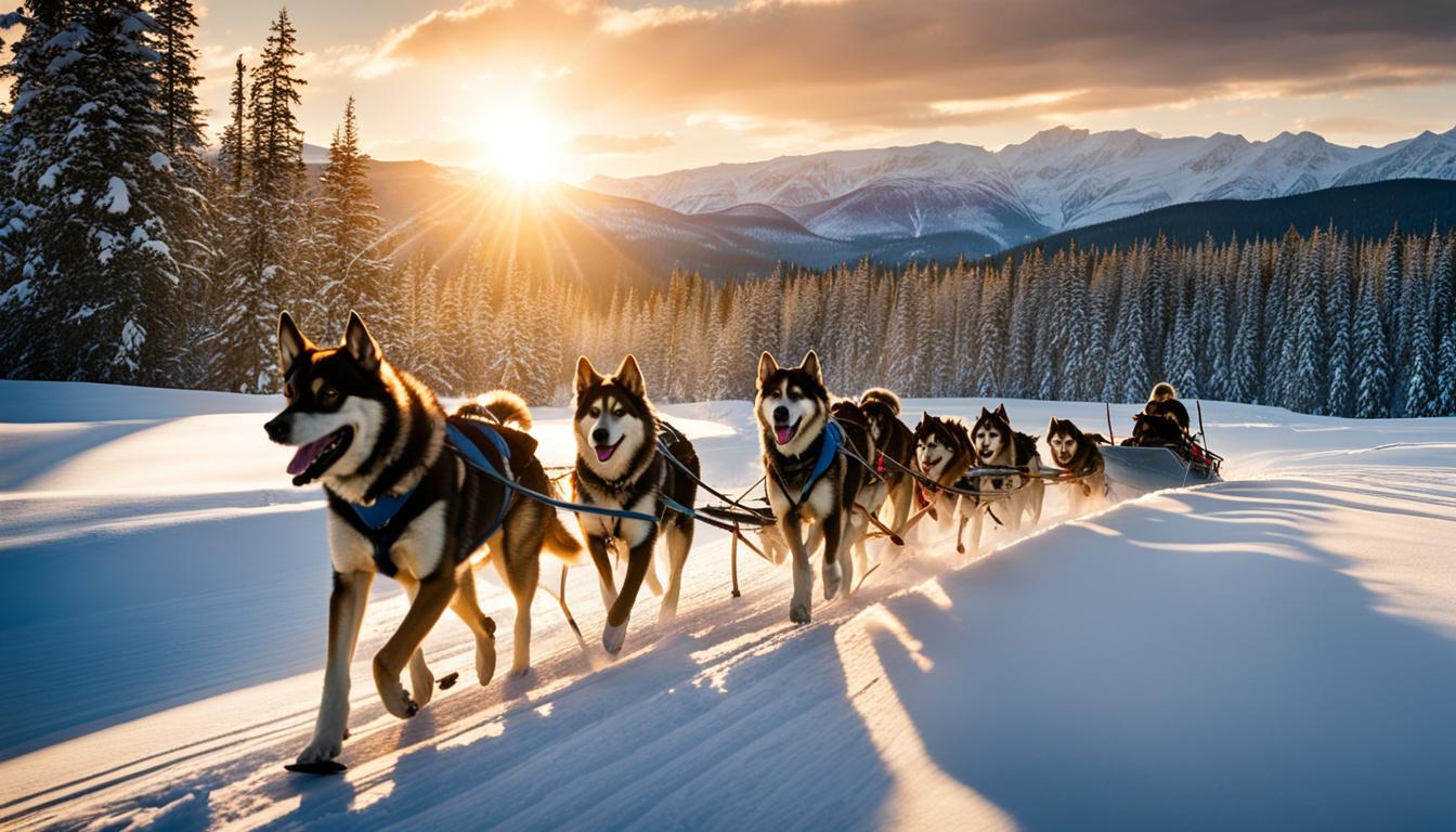 Explore Fairbanks: Top 10 Things To Do