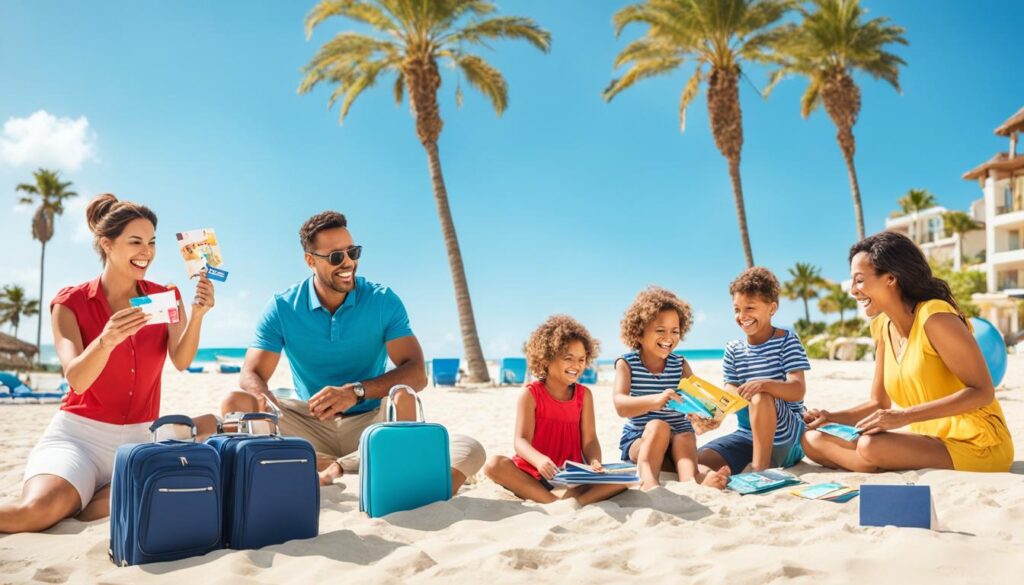 Family-Friendly Travel Loyalty Programs Family-Friendly Travel Loyalty Programs