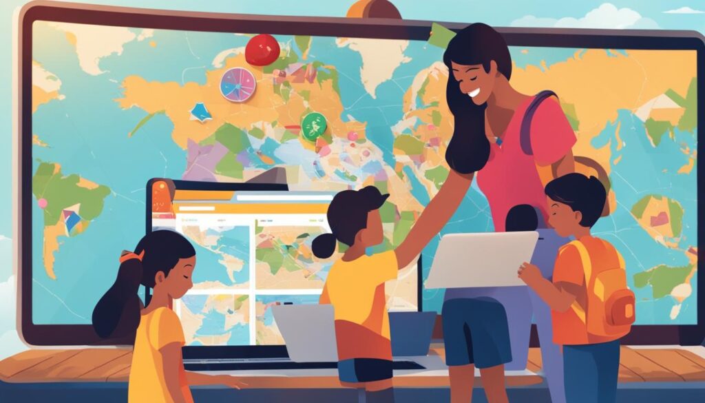 Family Travel Websites Family Travel Websites