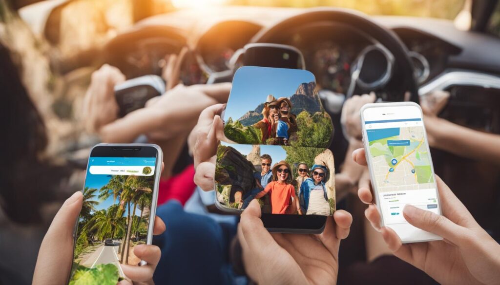 Family Vacation Apps Family Vacation Apps