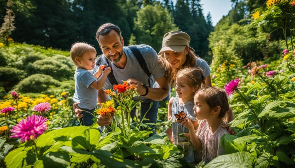 Family-friendly activities in Liberec Family-friendly activities in Liberec