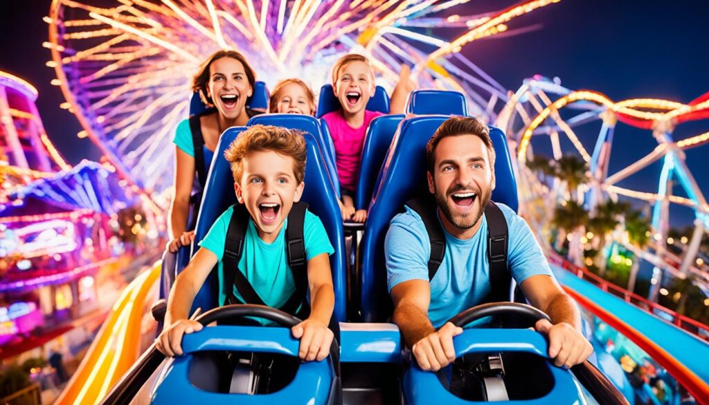 Family-friendly activities in Orlando Family-friendly activities in Orlando