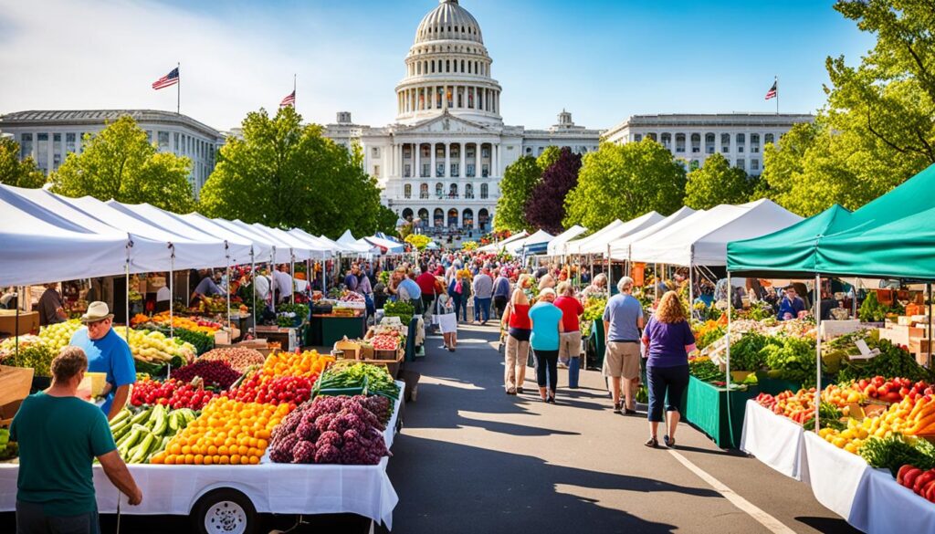 Farmers' Market Farmers' Market