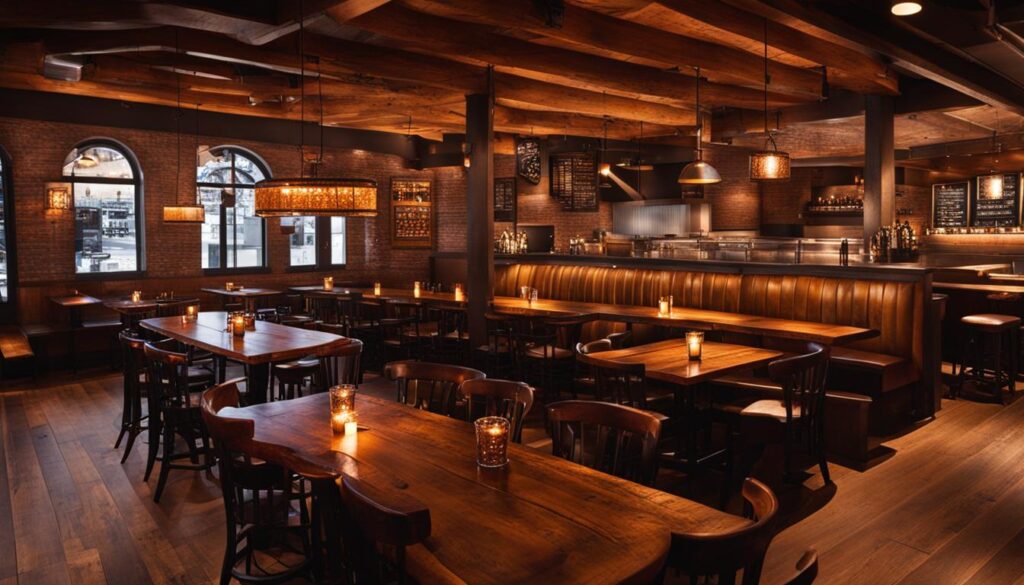Fitger's Brewhouse Fitger's Brewhouse