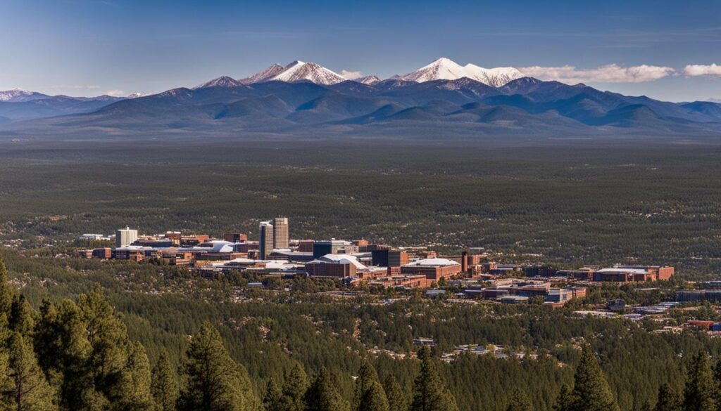 Flagstaff Arizona attractions Flagstaff Arizona attractions