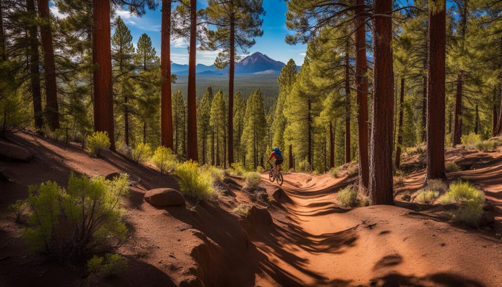 Flagstaff Itinerary 5 Days Flagstaff Itinerary 5 Days
