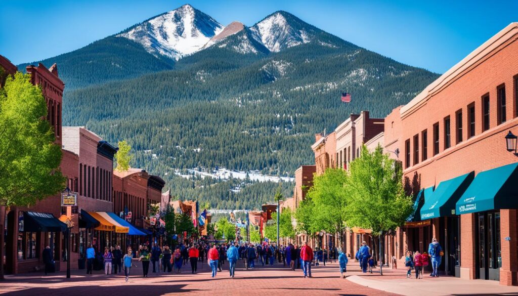 Flagstaff Itinerary 5 Days Flagstaff Itinerary 5 Days