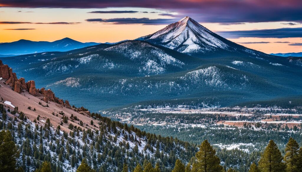 Flagstaff travel guide Flagstaff travel guide