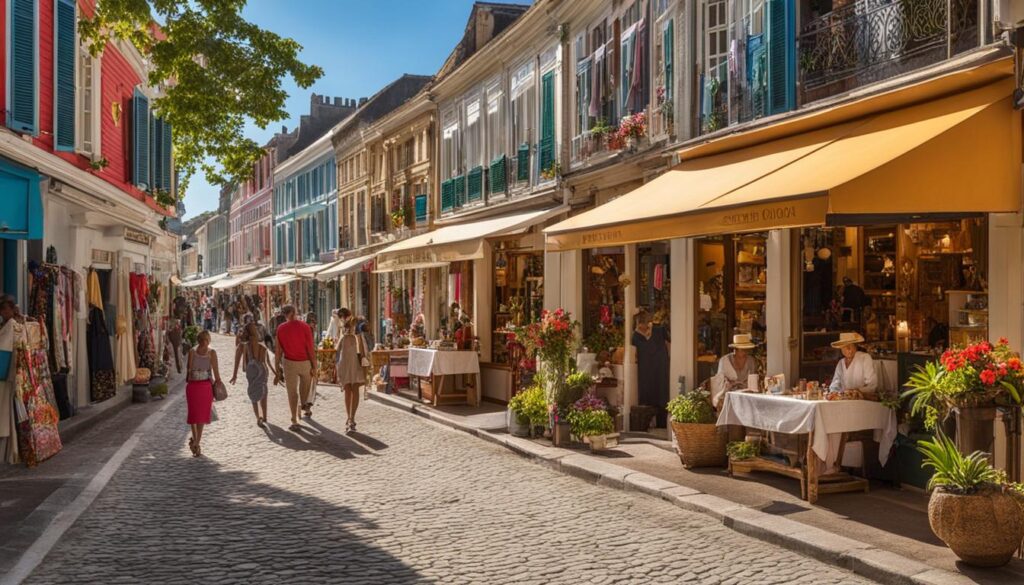 Flamands Shopping Flamands Shopping