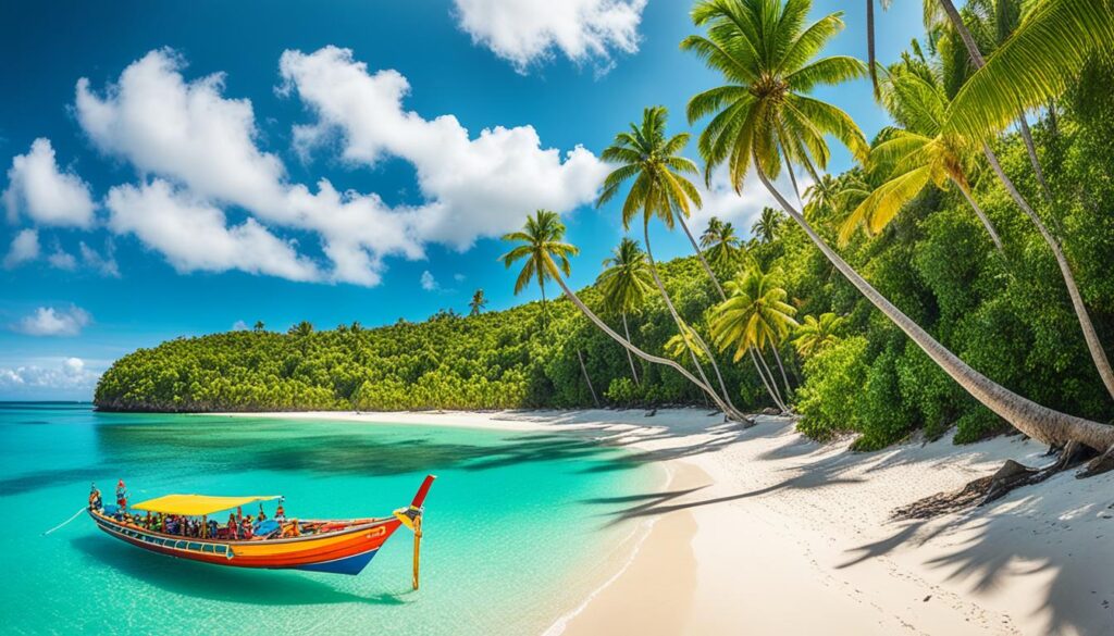 Flamands vacation plan Flamands vacation plan