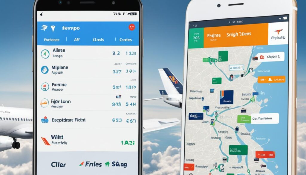 Flight deal finder apps Flight deal finder apps