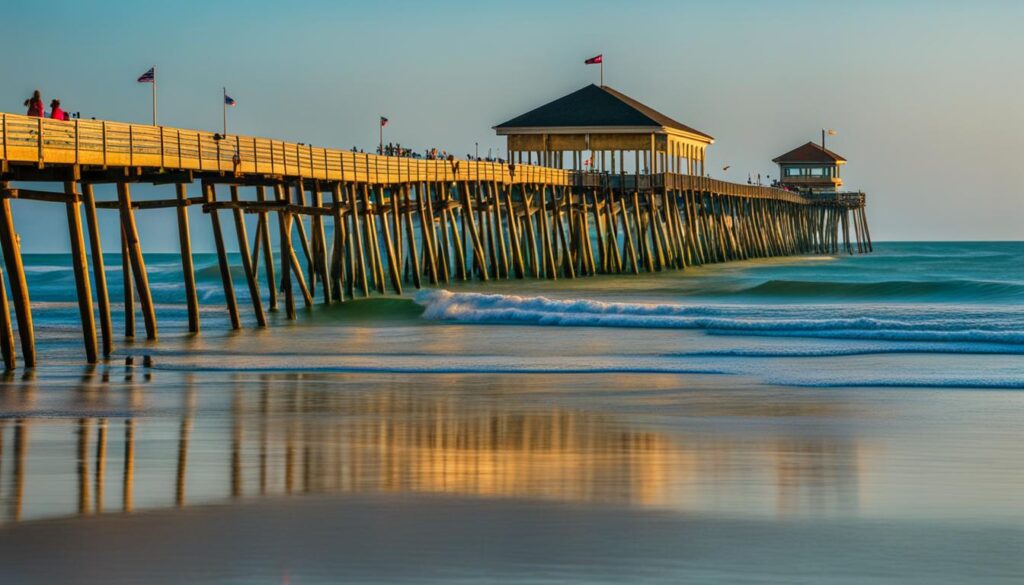 Folly Beach attractions Folly Beach attractions