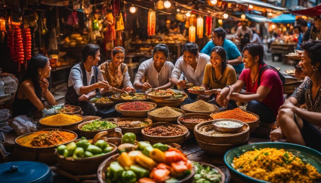 Food Experiences for Niche Travelers Food Experiences for Niche Travelers