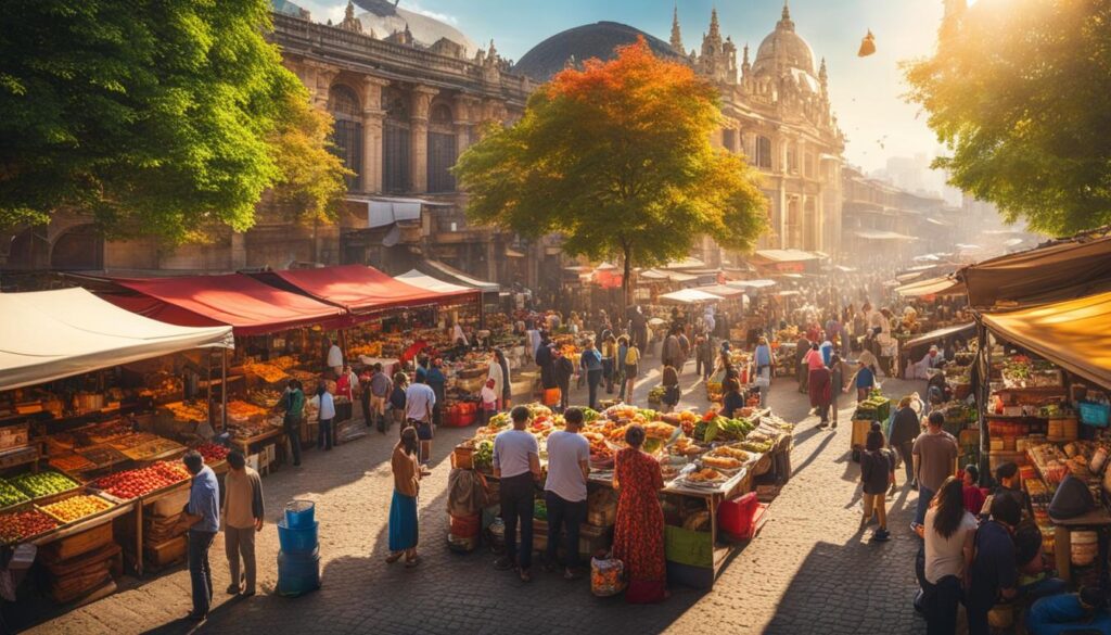 Foodie Travel Foodie Travel