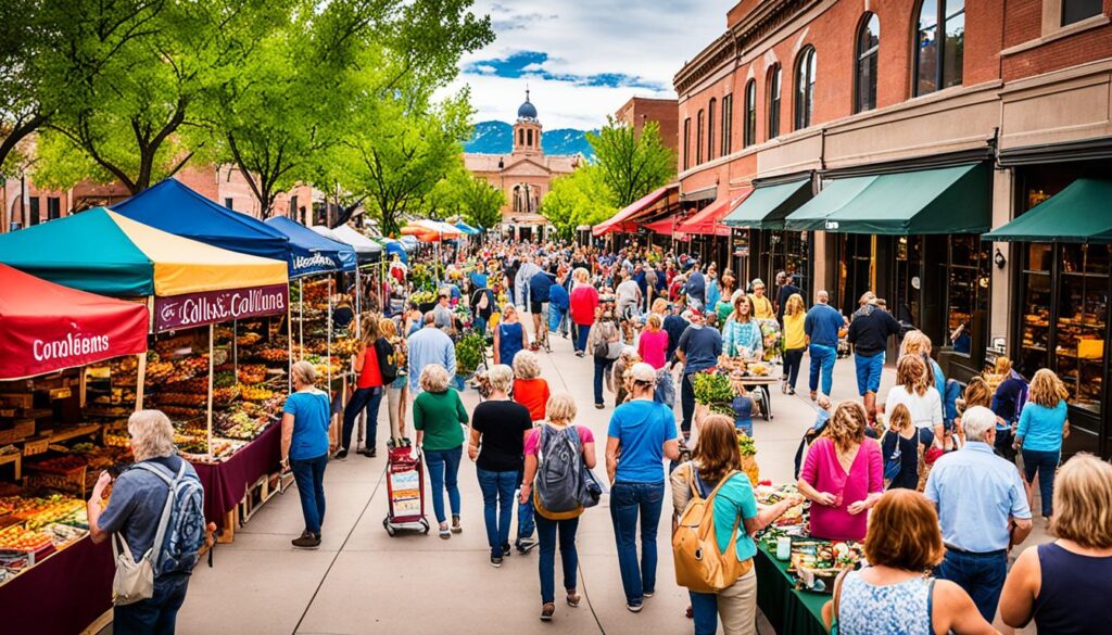 Fort Collins Itinerary 5 Days Fort Collins Itinerary 5 Days