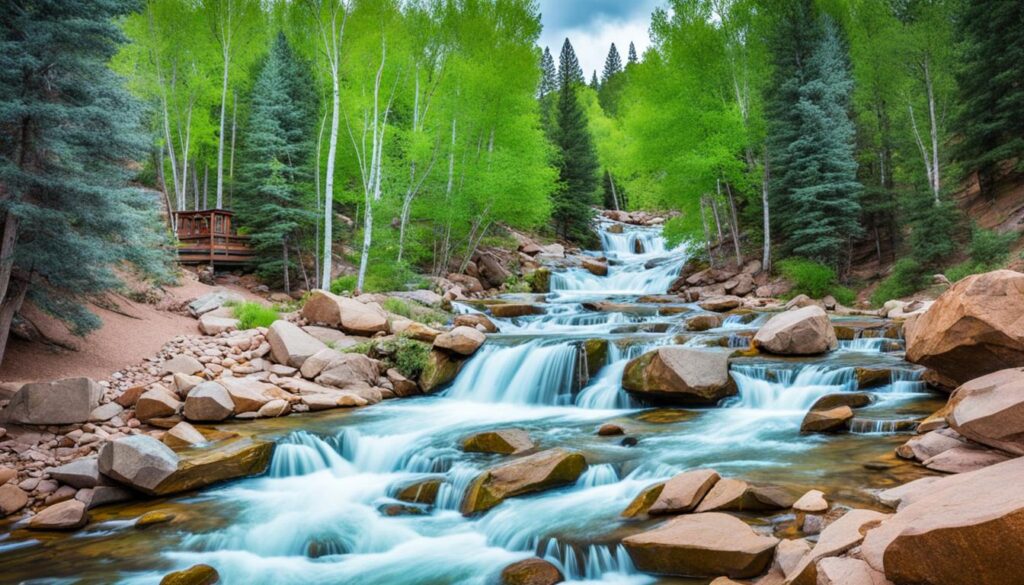 Fort Collins Itinerary 5 Days Fort Collins Itinerary 5 Days