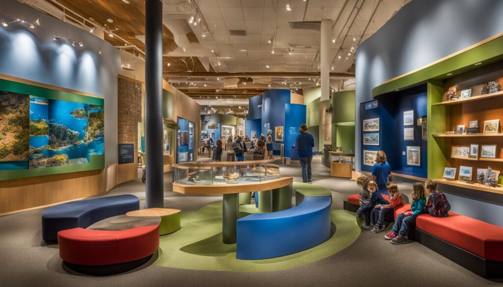 Fort Collins Museum of Discovery Fort Collins Museum of Discovery