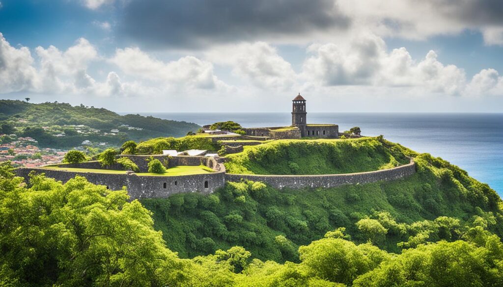 Fort Frederick Fort Frederick