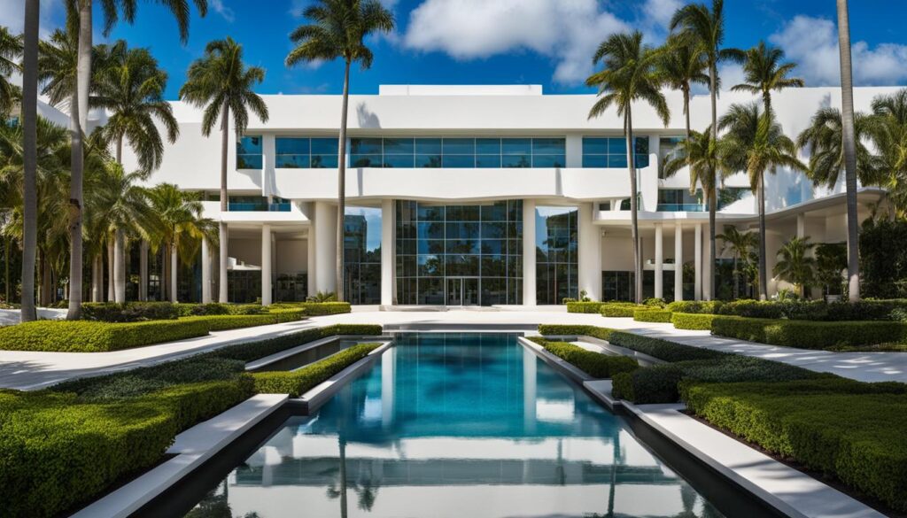 Fort Lauderdale Art Museum Fort Lauderdale Art Museum