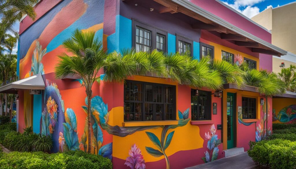 Fort Lauderdale Cultural Spots Fort Lauderdale Cultural Spots