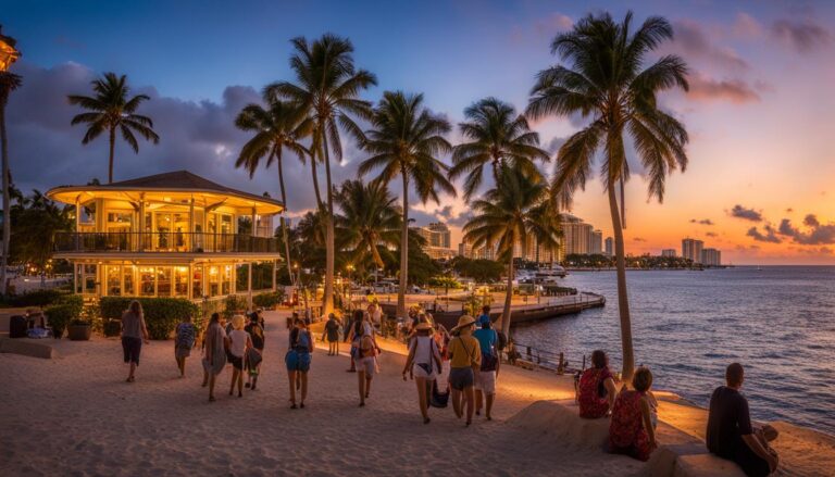 Fort Lauderdale Itinerary 5 Days