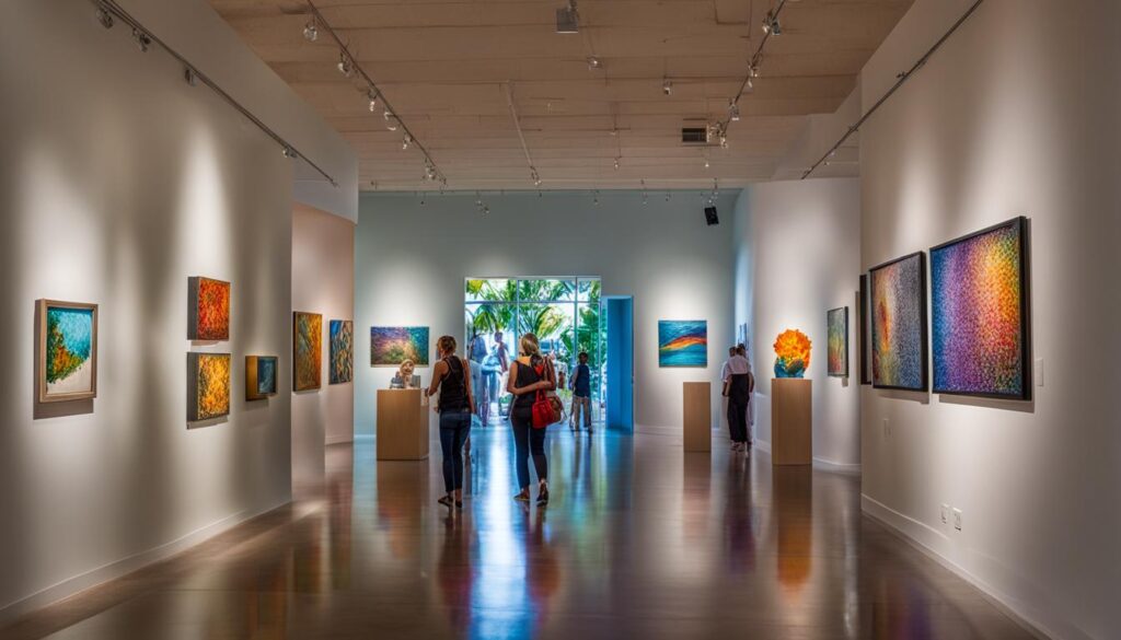 Fort Lauderdale art galleries and museums Fort Lauderdale art galleries and museums