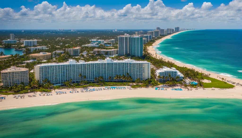 Fort Lauderdale beaches Fort Lauderdale beaches