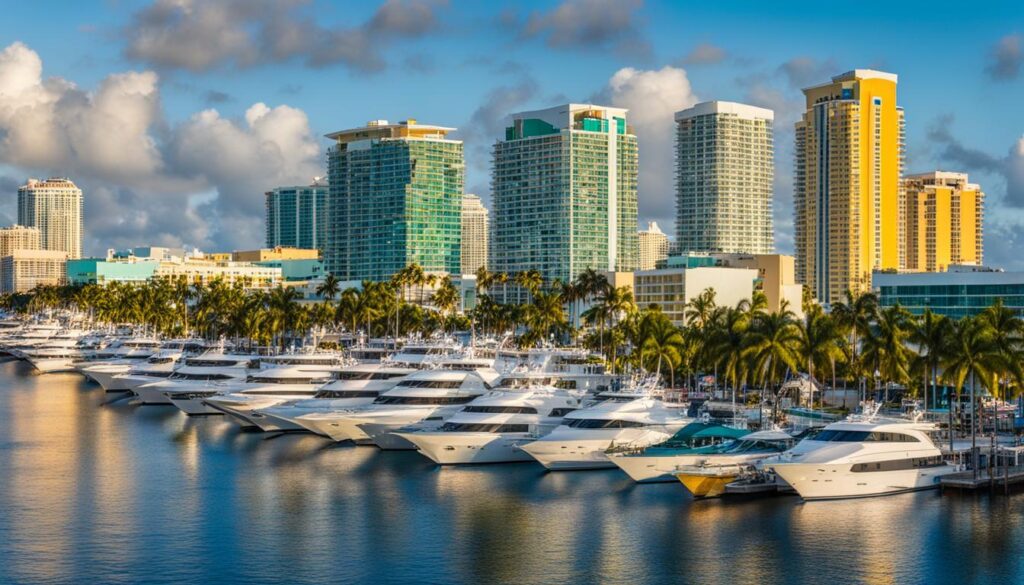 Fort Lauderdale travel guide Fort Lauderdale travel guide