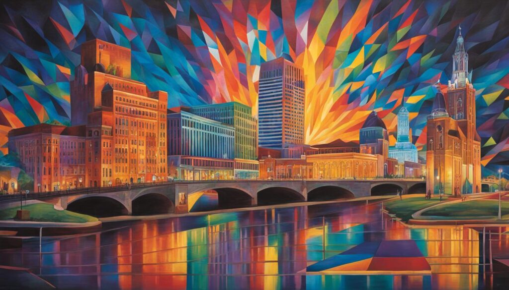 Fort Wayne Art Fort Wayne Art
