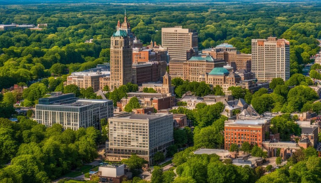 Fort Wayne accommodations Fort Wayne accommodations