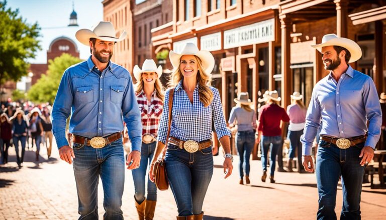 Fort Worth Itinerary 5 Days