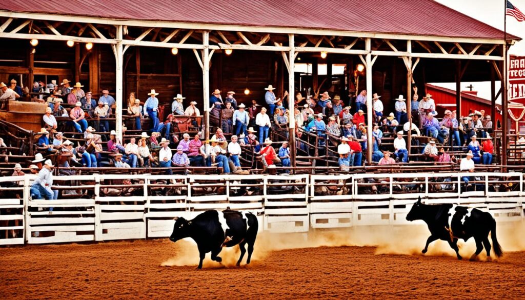 Fort Worth Stockyards Fort Worth Stockyards