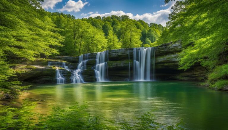 Frankfort Itinerary 5 Days