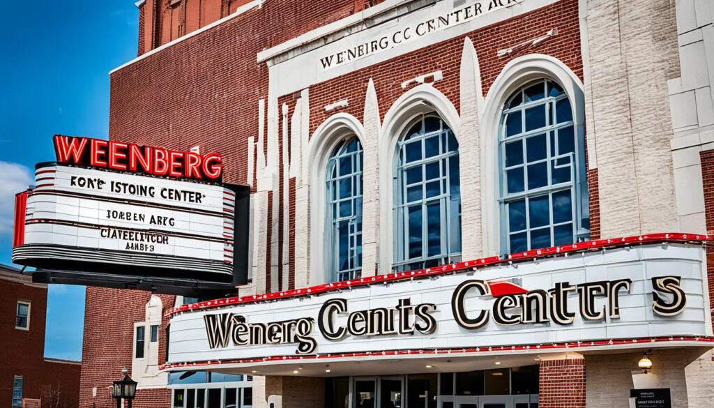 Frederick Arts Center Frederick Arts Center