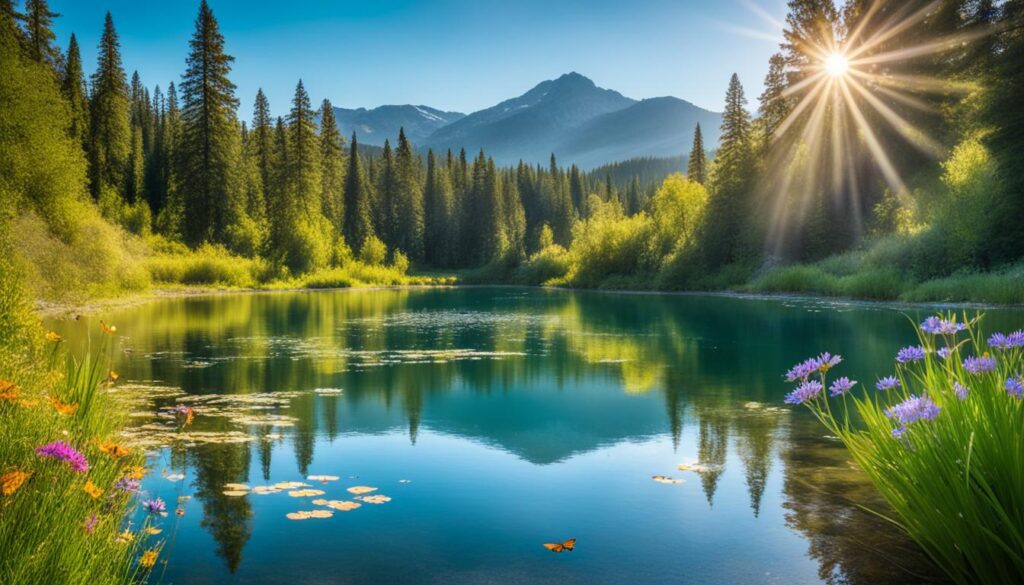 Frederick Natural Beauty Frederick Natural Beauty