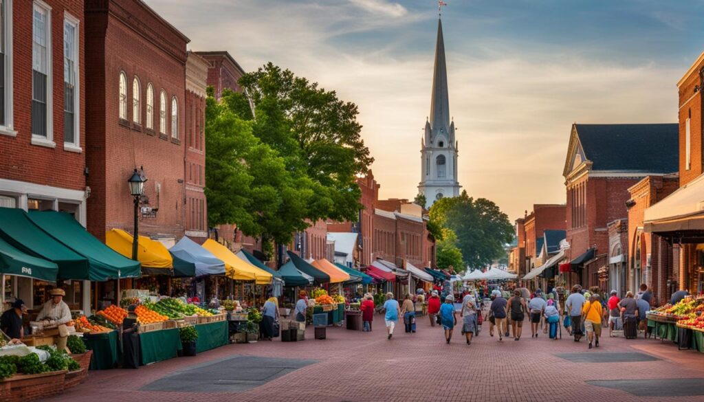 Frederick attractions Frederick attractions