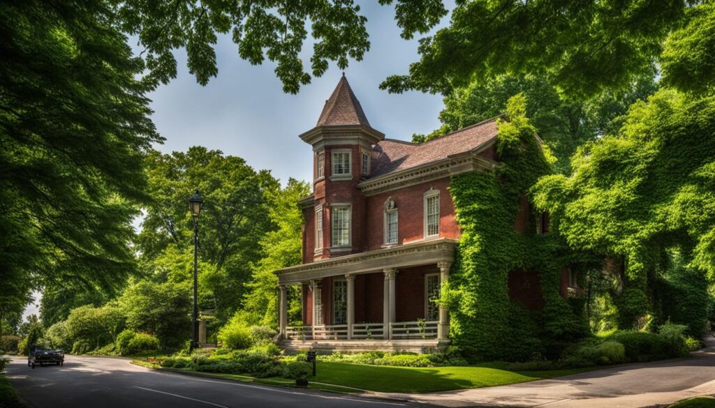 Frederick attractions Frederick attractions