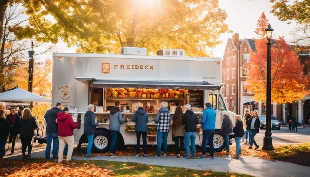 Frederick itinerary ideas Frederick itinerary ideas