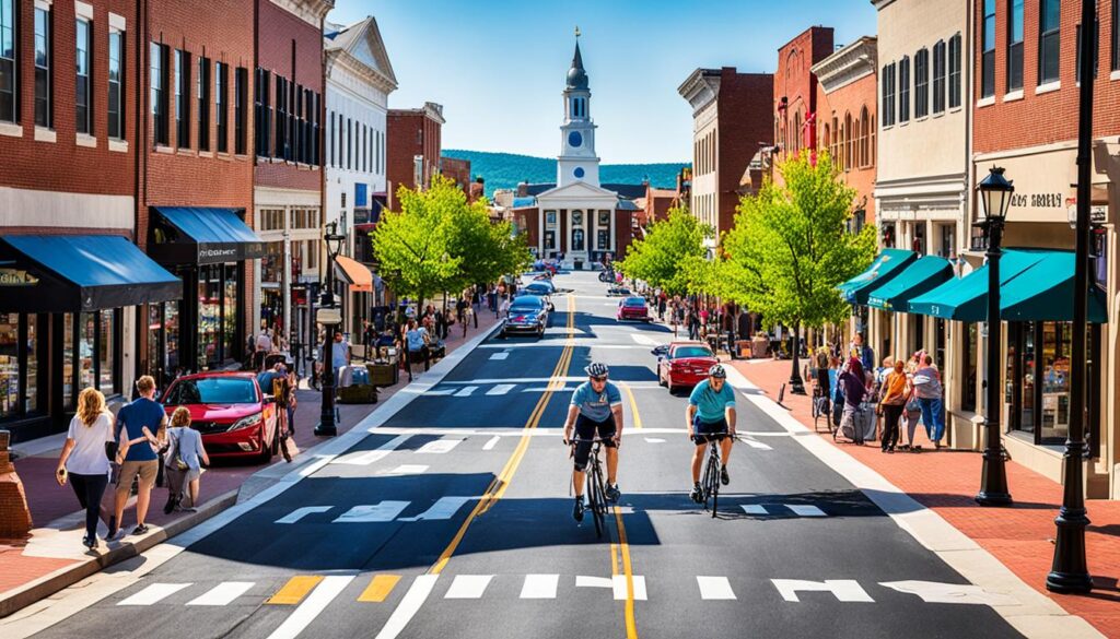 Frederick travel tips Frederick travel tips