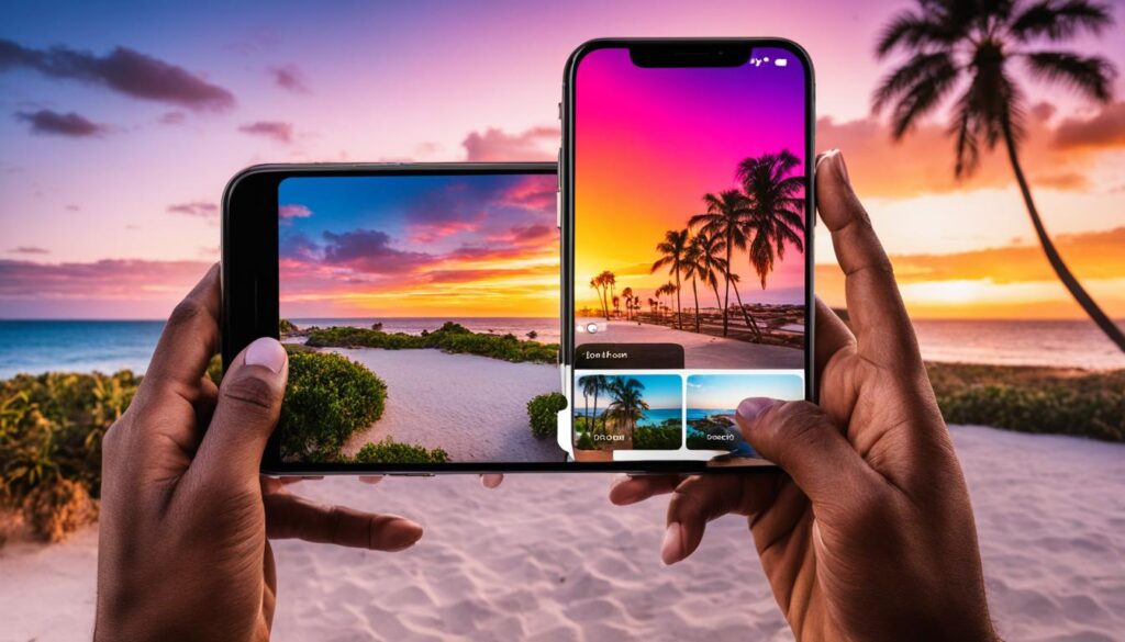 Free travel photo editing apps Free travel photo editing apps
