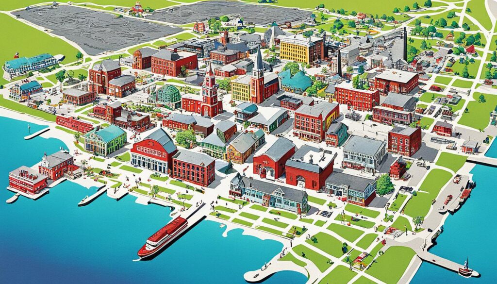 Freeport attractions guide Freeport attractions guide