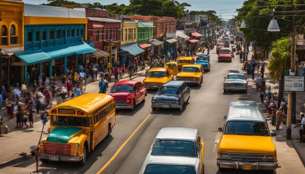 Freeport travel guide Freeport travel guide