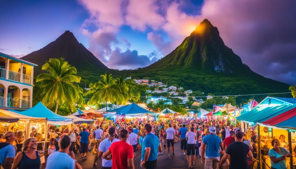 Fun things to do in Gros Islet Fun things to do in Gros Islet