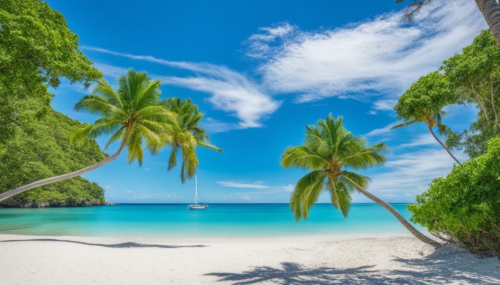 Galleon Beach Galleon Beach
