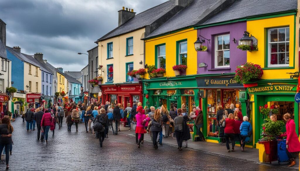 Galway Galway