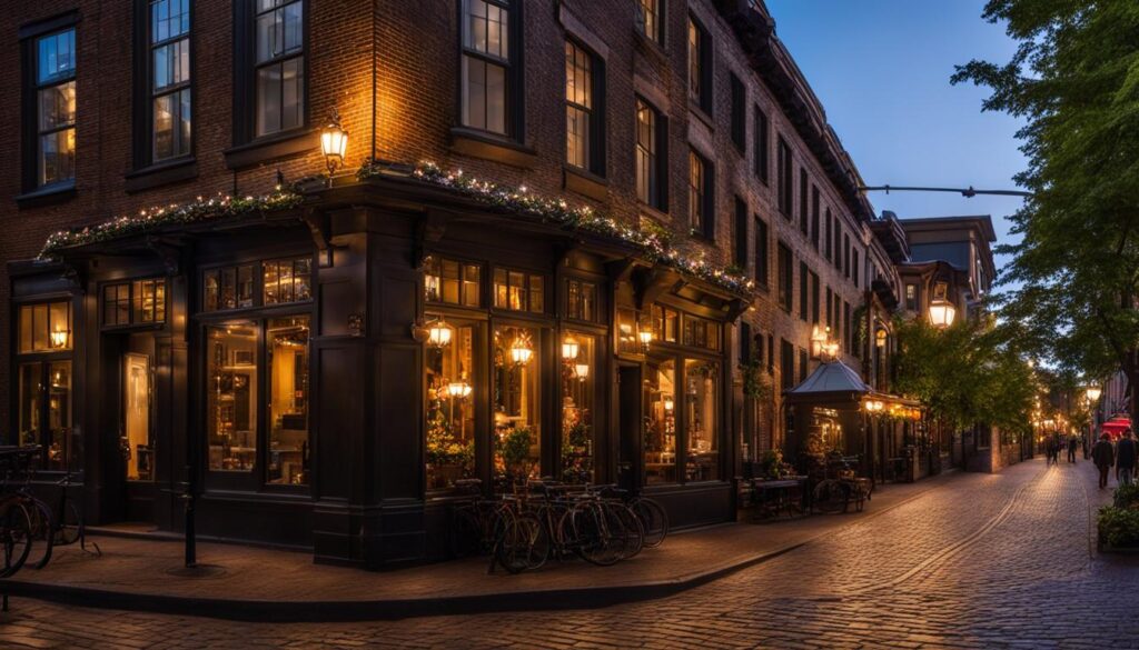 Gastown Gastown