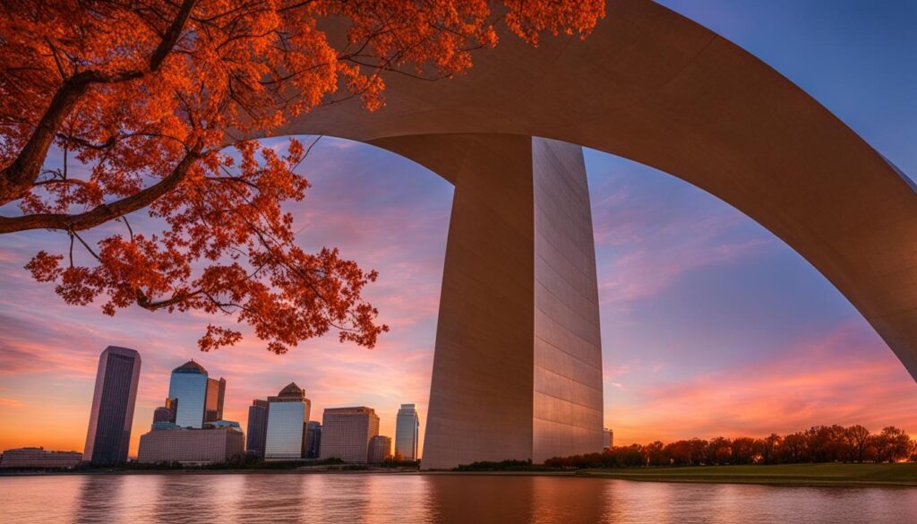 Gateway Arch Gateway Arch